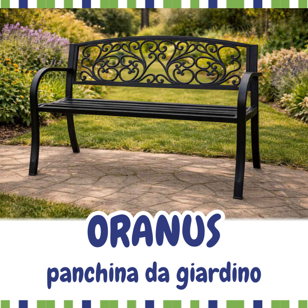 Oranus